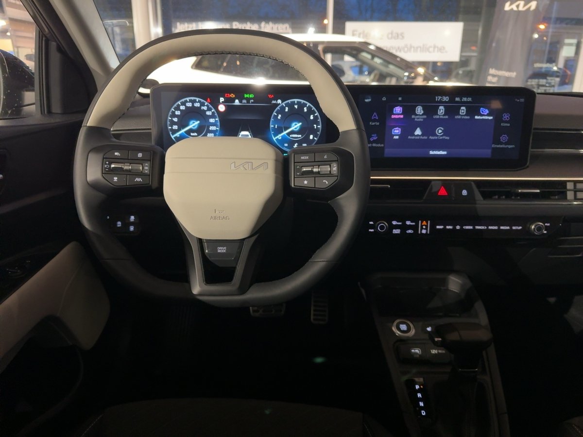 Kia Stonic – Bild 10