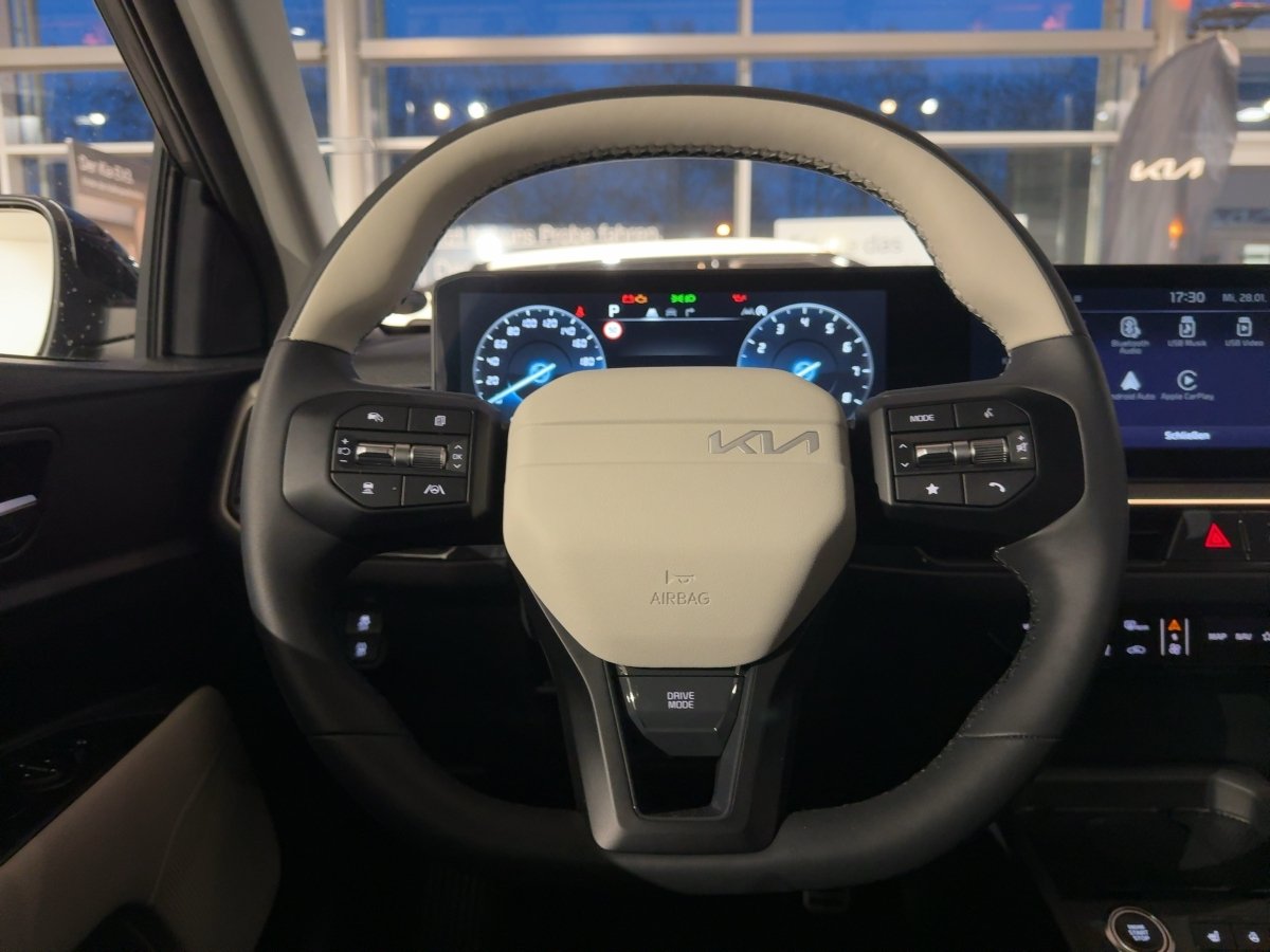 Kia Stonic – Bild 11