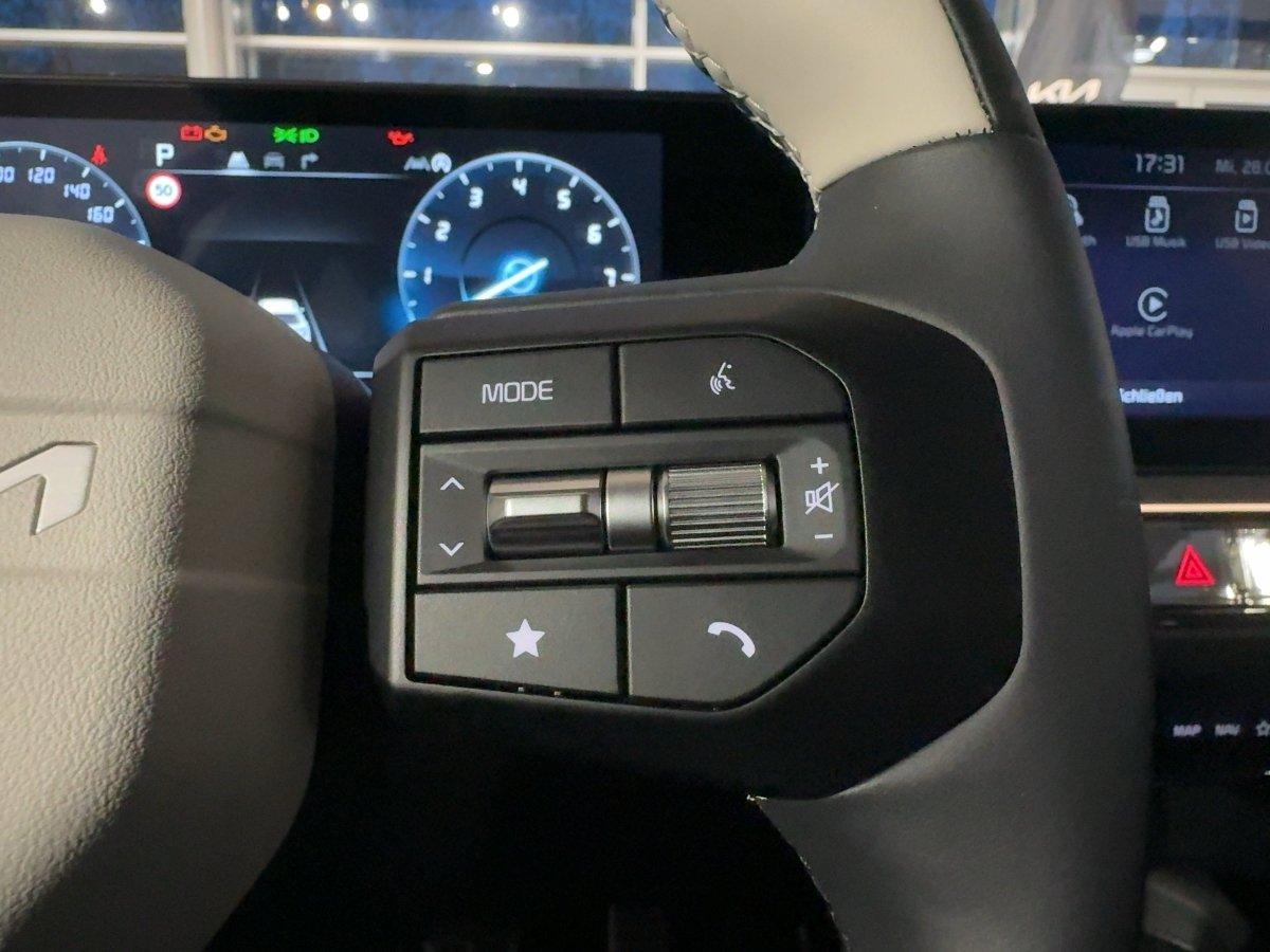 Kia Stonic – Bild 13