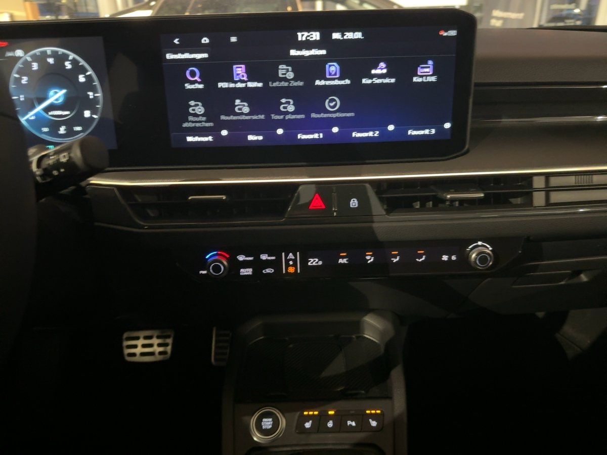 Kia Stonic – Bild 15