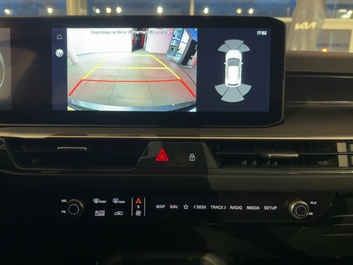 Kia Stonic – Bild 16