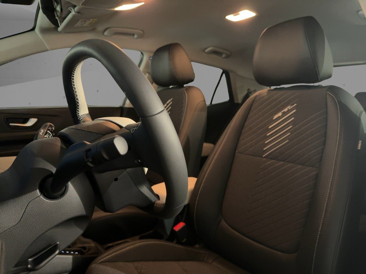 Kia Stonic – Bild 17