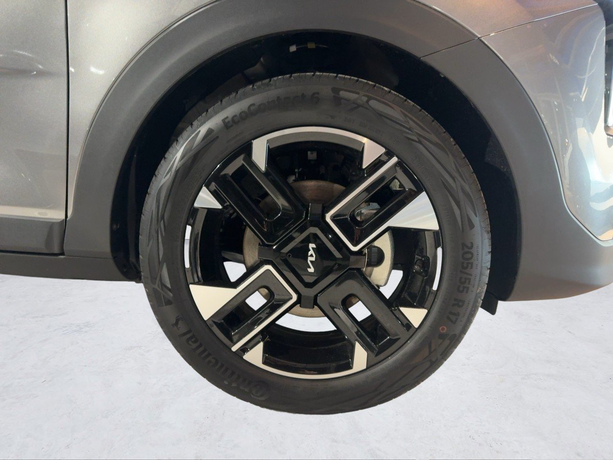 Kia Stonic – Bild 18