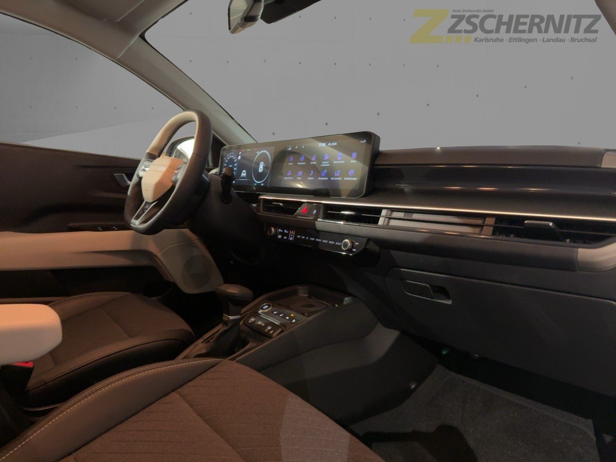 Kia Stonic – Bild 19