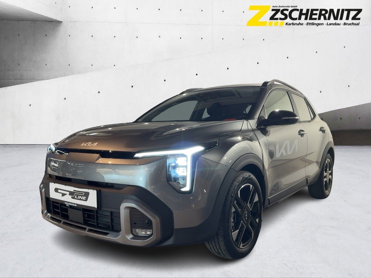 Kia Stonic – Bild 2