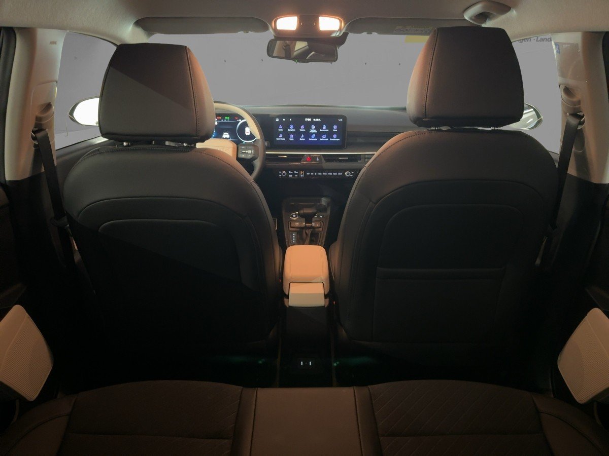 Kia Stonic – Bild 20