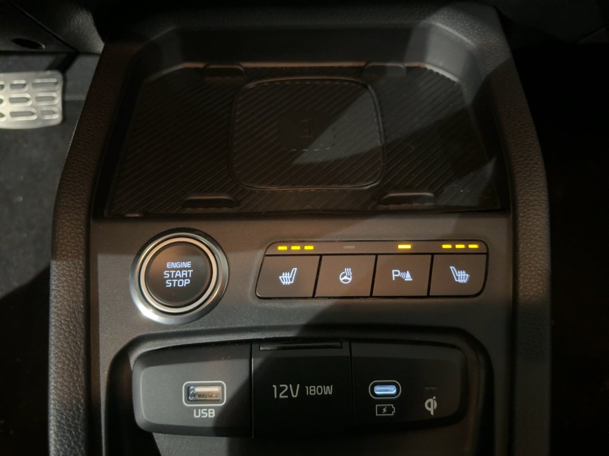 Kia Stonic – Bild 21