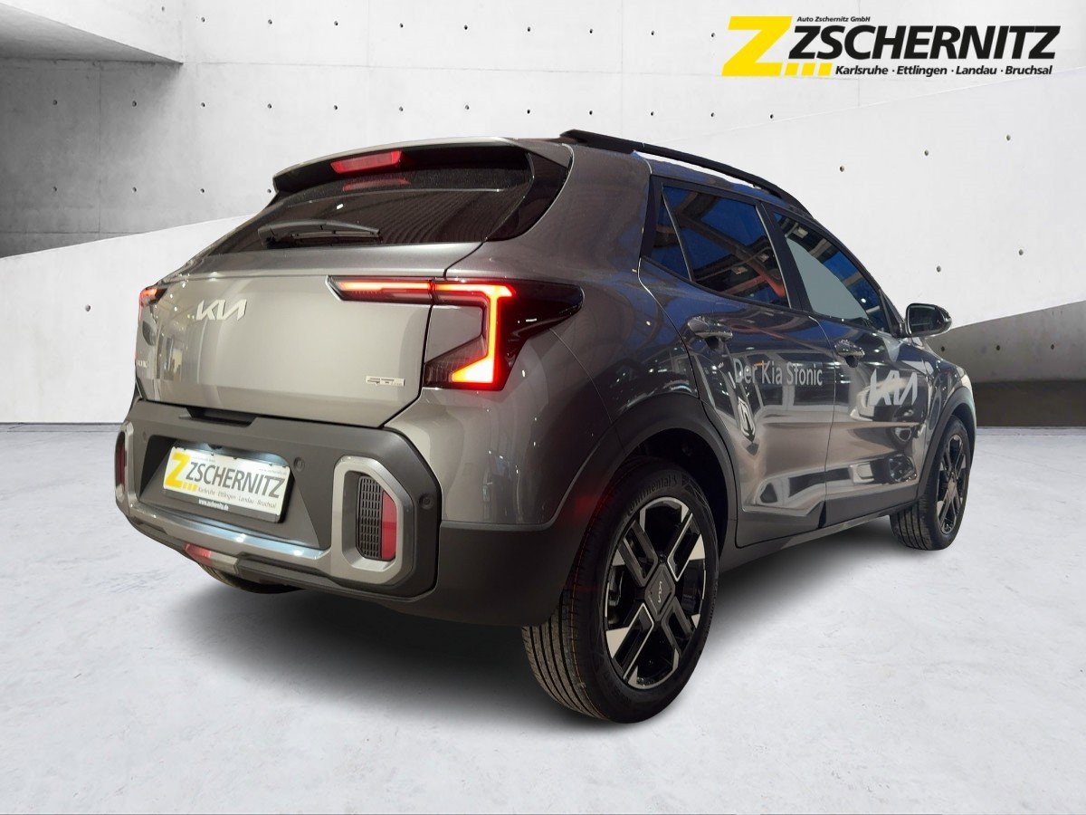 Kia Stonic – Bild 4