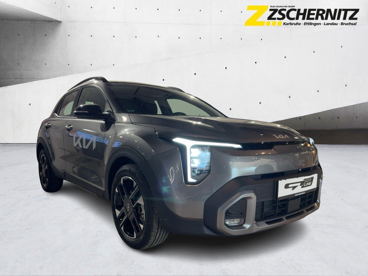 Kia Stonic – Bild 5