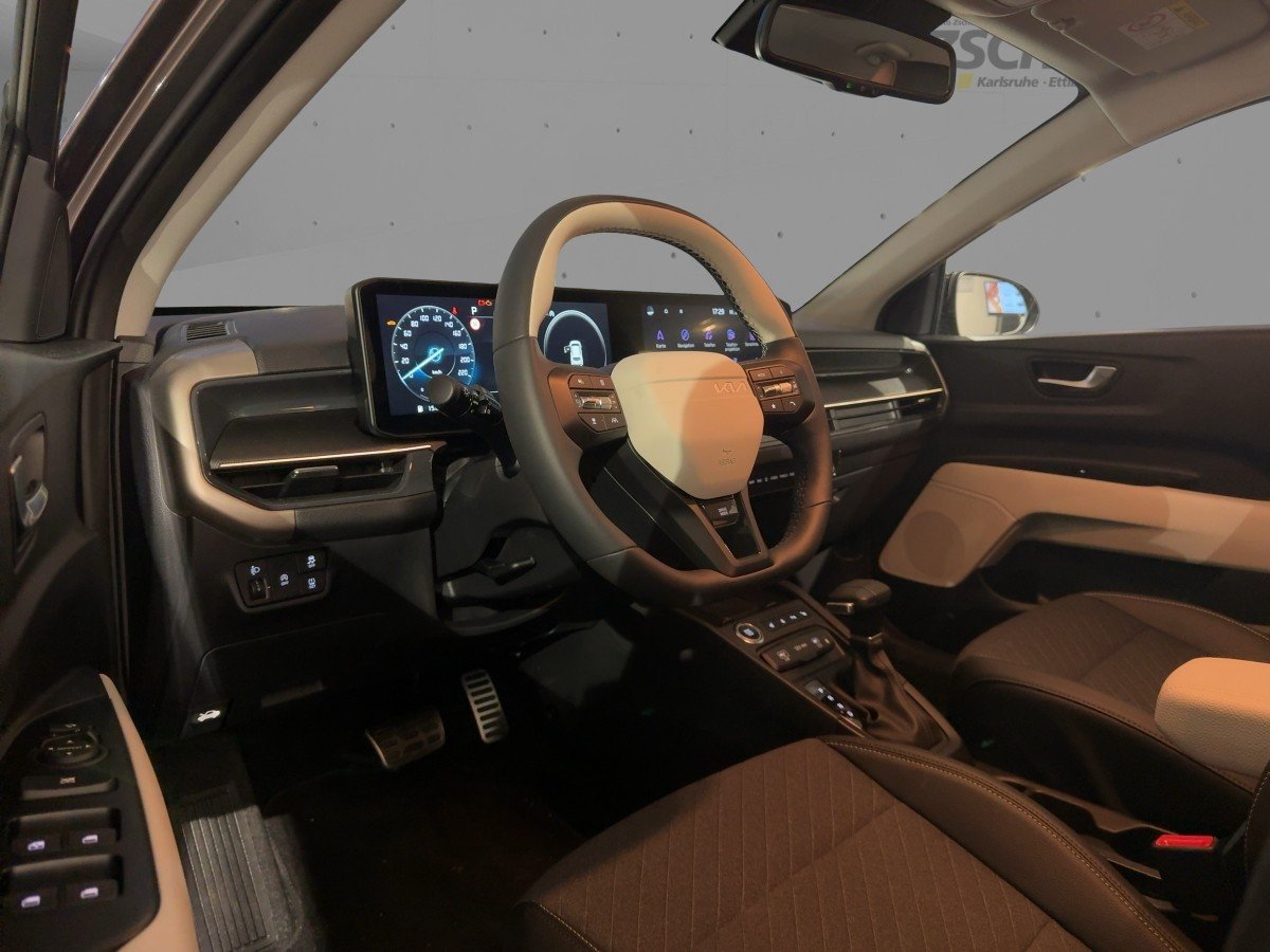 Kia Stonic – Bild 7