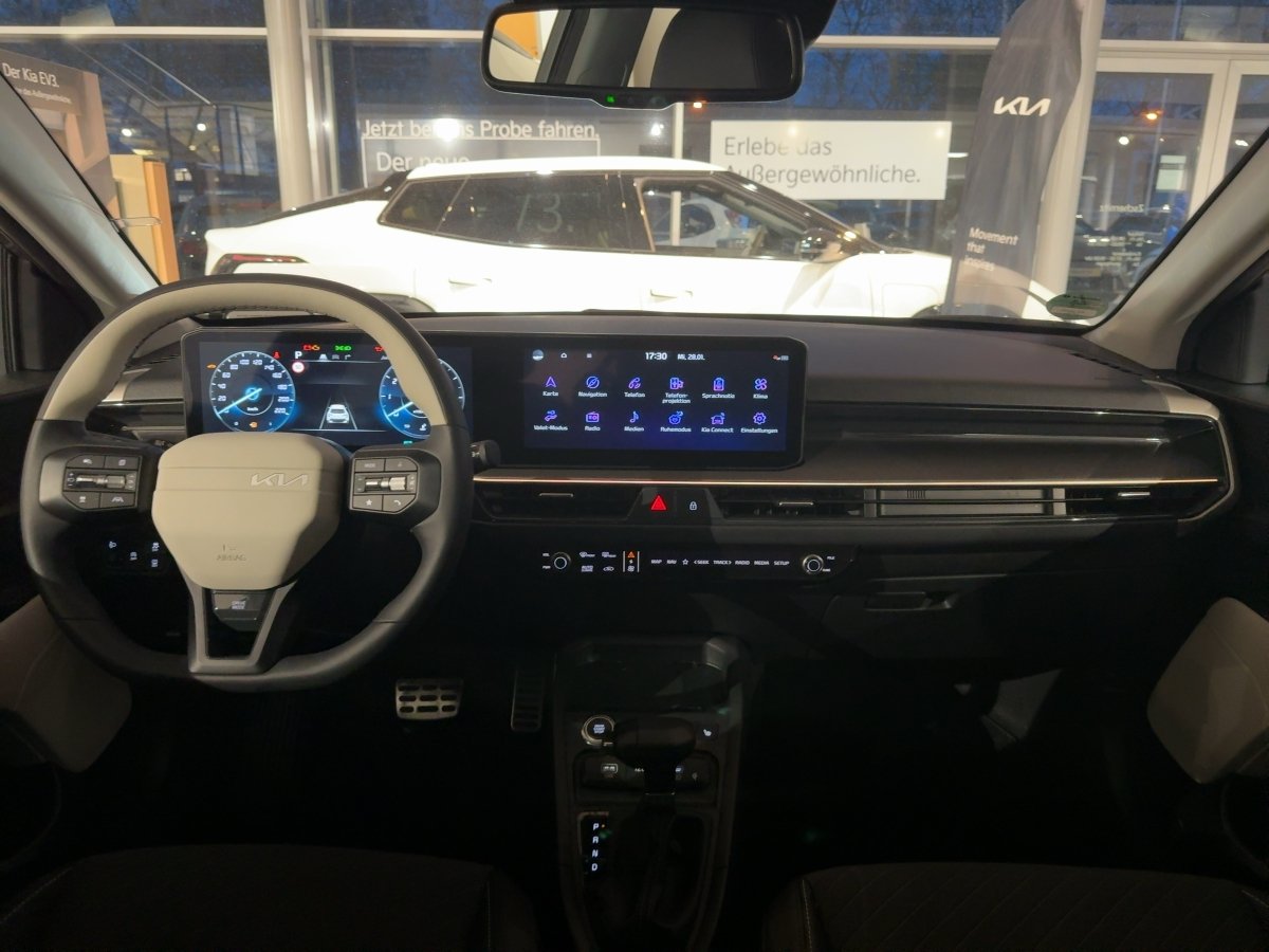 Kia Stonic – Bild 9