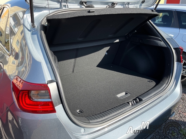 Kia cee'd – Bild 11