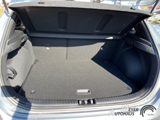 Kia cee'd – Bild 12