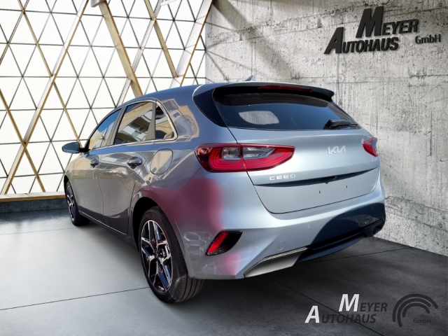 Kia cee'd – Bild 13
