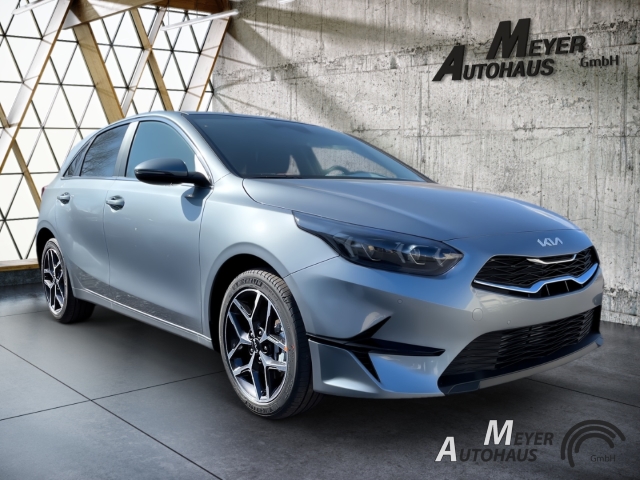 Kia cee'd – Bild 14