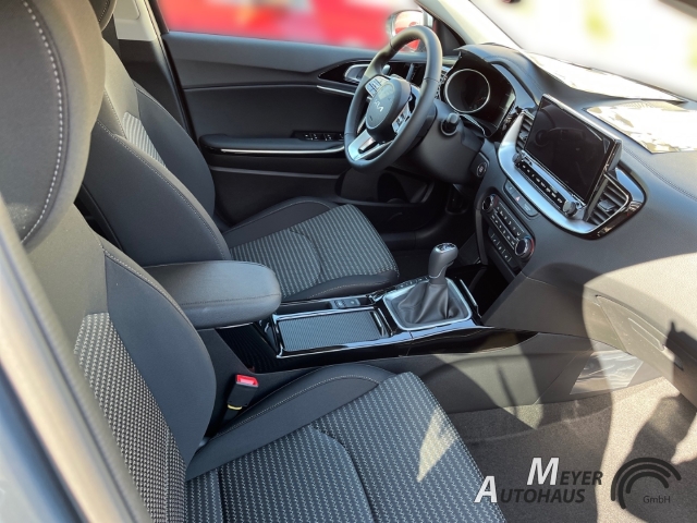 Kia cee'd – Bild 15