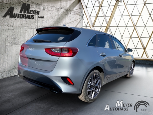 Kia cee'd – Bild 16