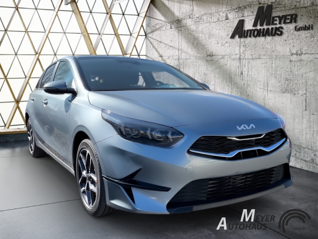 Kia cee'd – Bild 17
