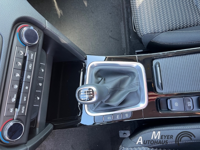Kia cee'd – Bild 19