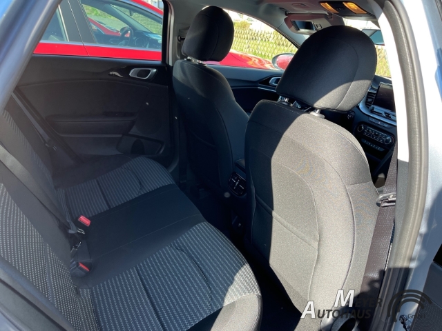 Kia cee'd – Bild 20