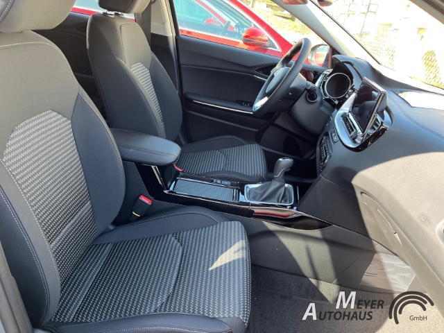 Kia cee'd – Bild 21