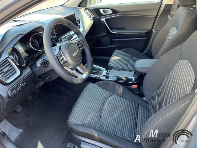 Kia cee'd – Bild 22