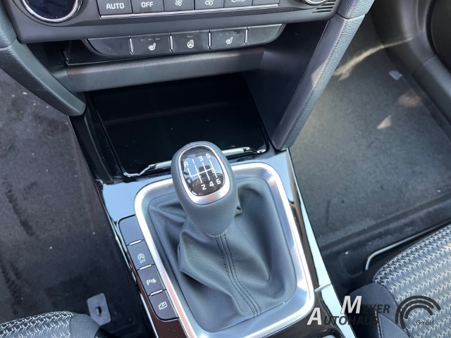 Kia cee'd – Bild 5