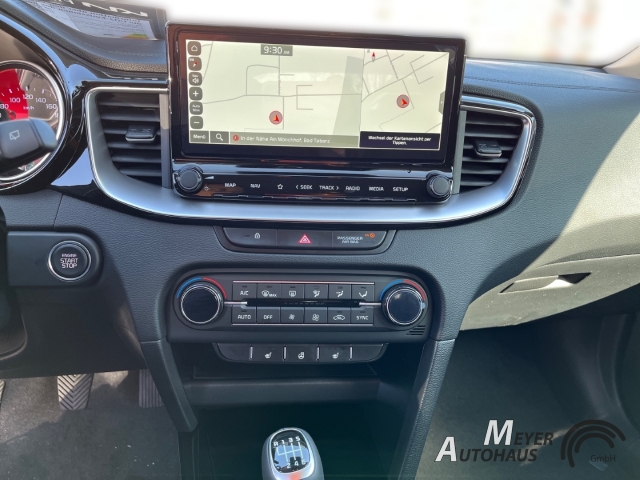 Kia cee'd – Bild 6