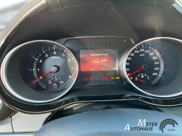 Kia cee'd – Bild 7