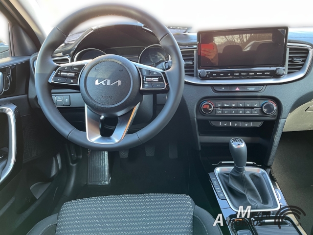 Kia cee'd – Bild 9