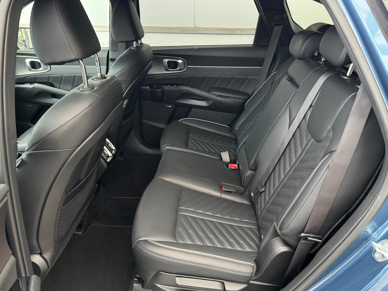 Kia Sorento – Bild 11
