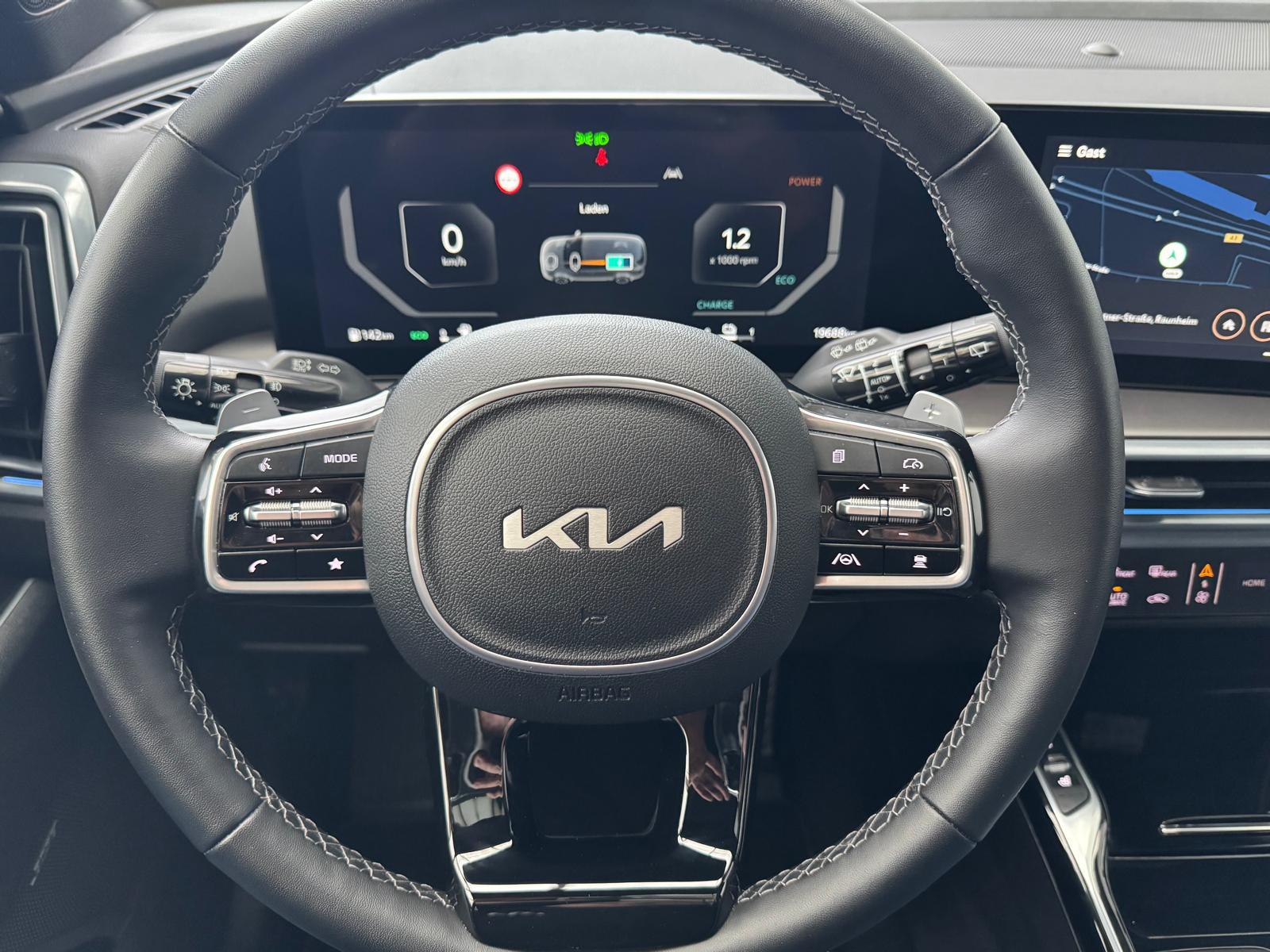 Kia Sorento – Bild 14