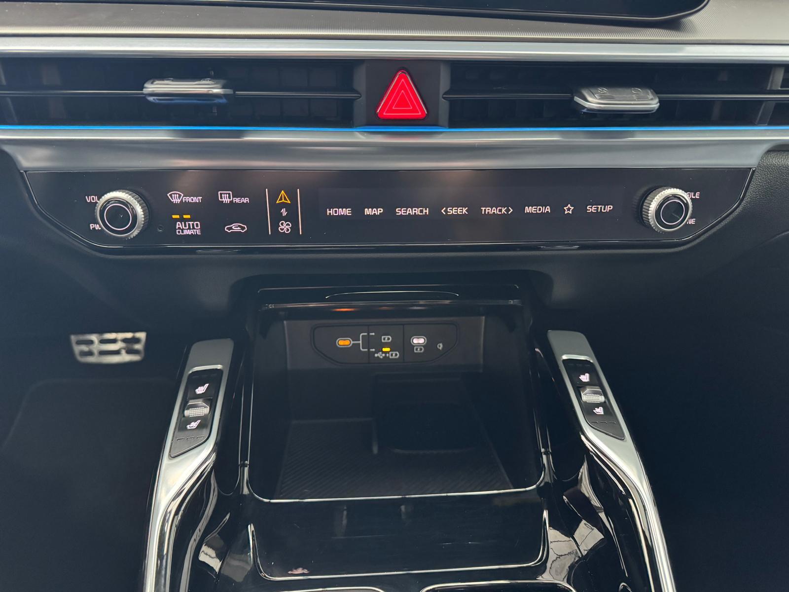Kia Sorento – Bild 16