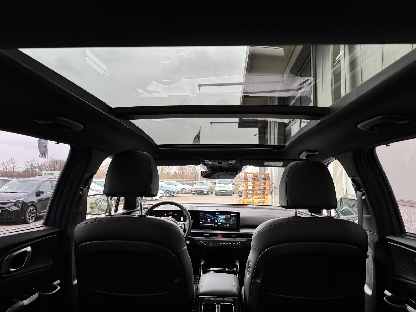 Kia Sorento – Bild 17