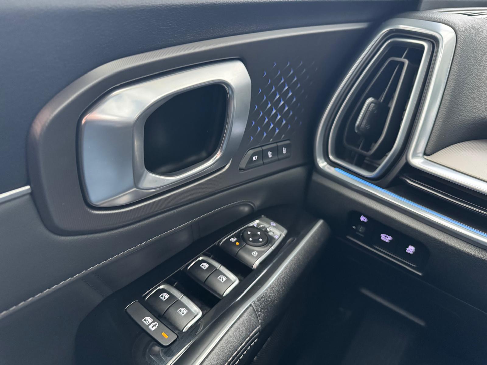 Kia Sorento – Bild 19