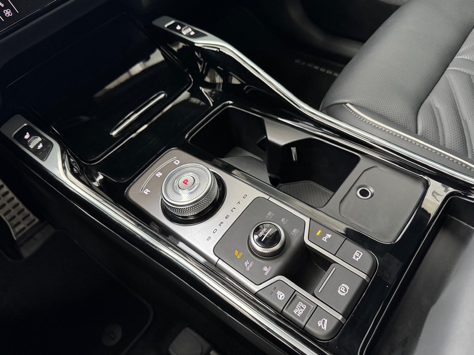 Kia Sorento – Bild 20
