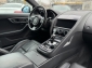 Jaguar F-Type R-Dynamic P380 AWD Cabriolet Black Pack!