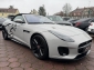 Jaguar F-Type R-Dynamic P380 AWD Cabriolet Black Pack!