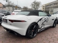 Jaguar F-Type R-Dynamic P380 AWD Cabriolet Black Pack!