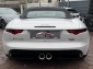 Jaguar F-Type R-Dynamic P380 AWD Cabriolet Black Pack!