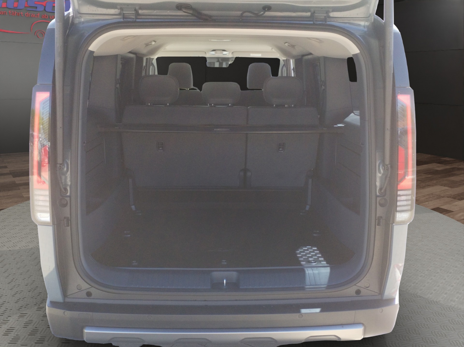Kia PV5 – Bild 10