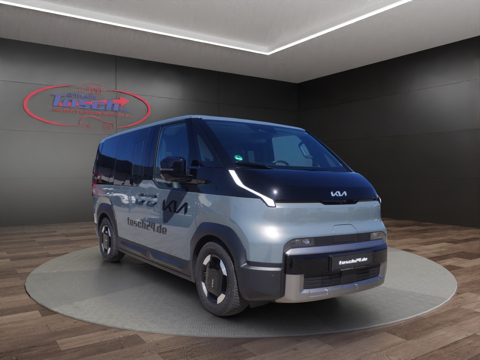 Kia PV5 – Bild 18
