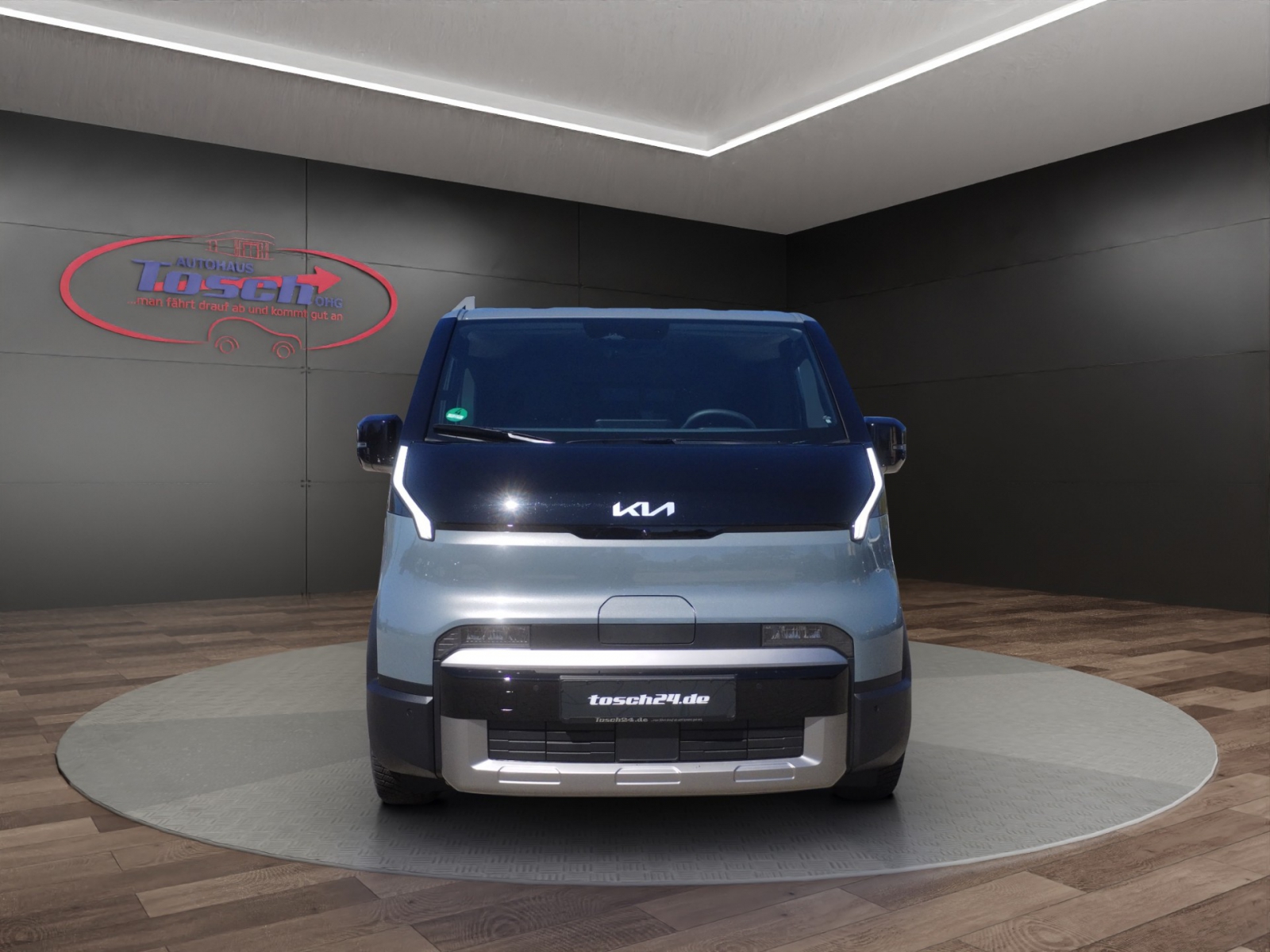Kia PV5 – Bild 19