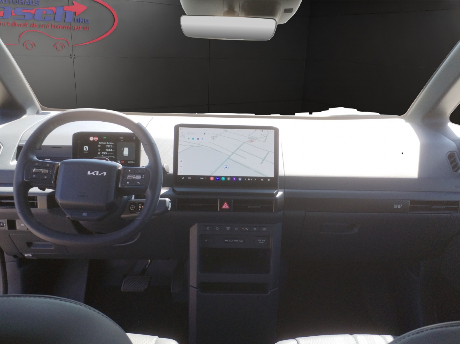Kia PV5