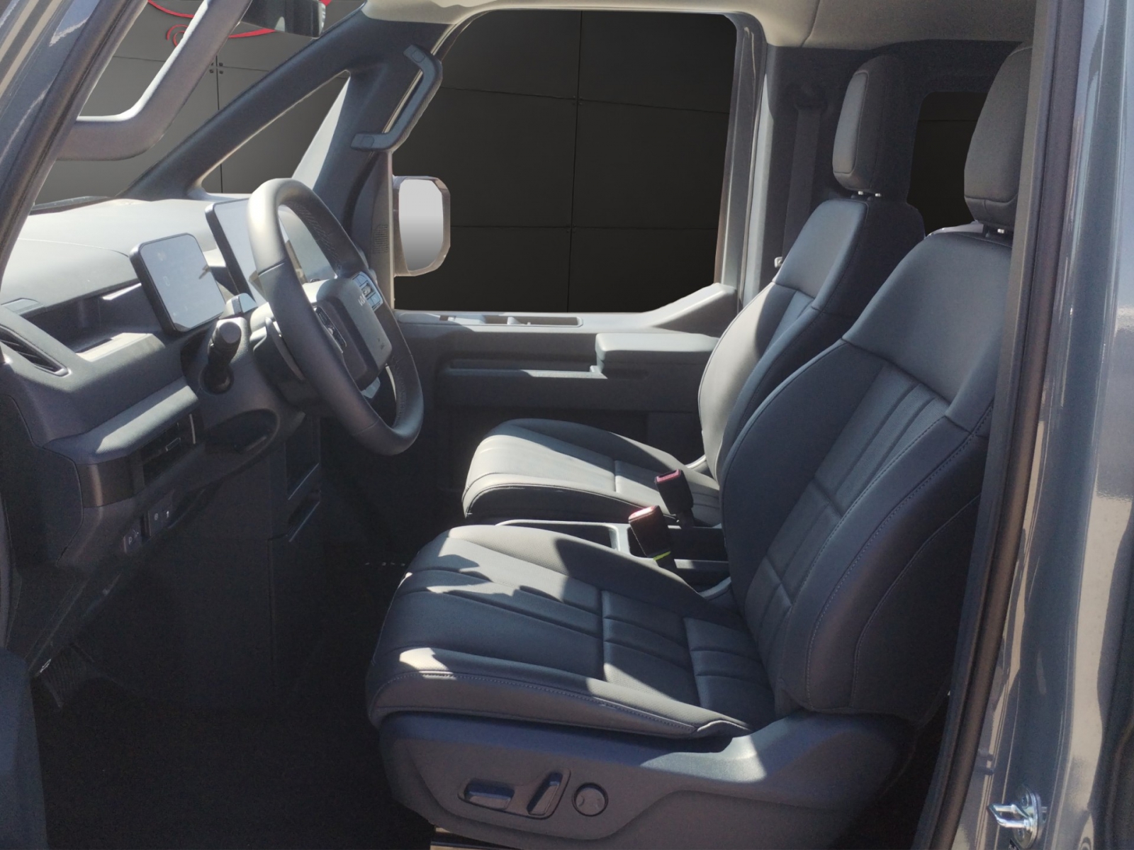 Kia PV5 – Bild 20
