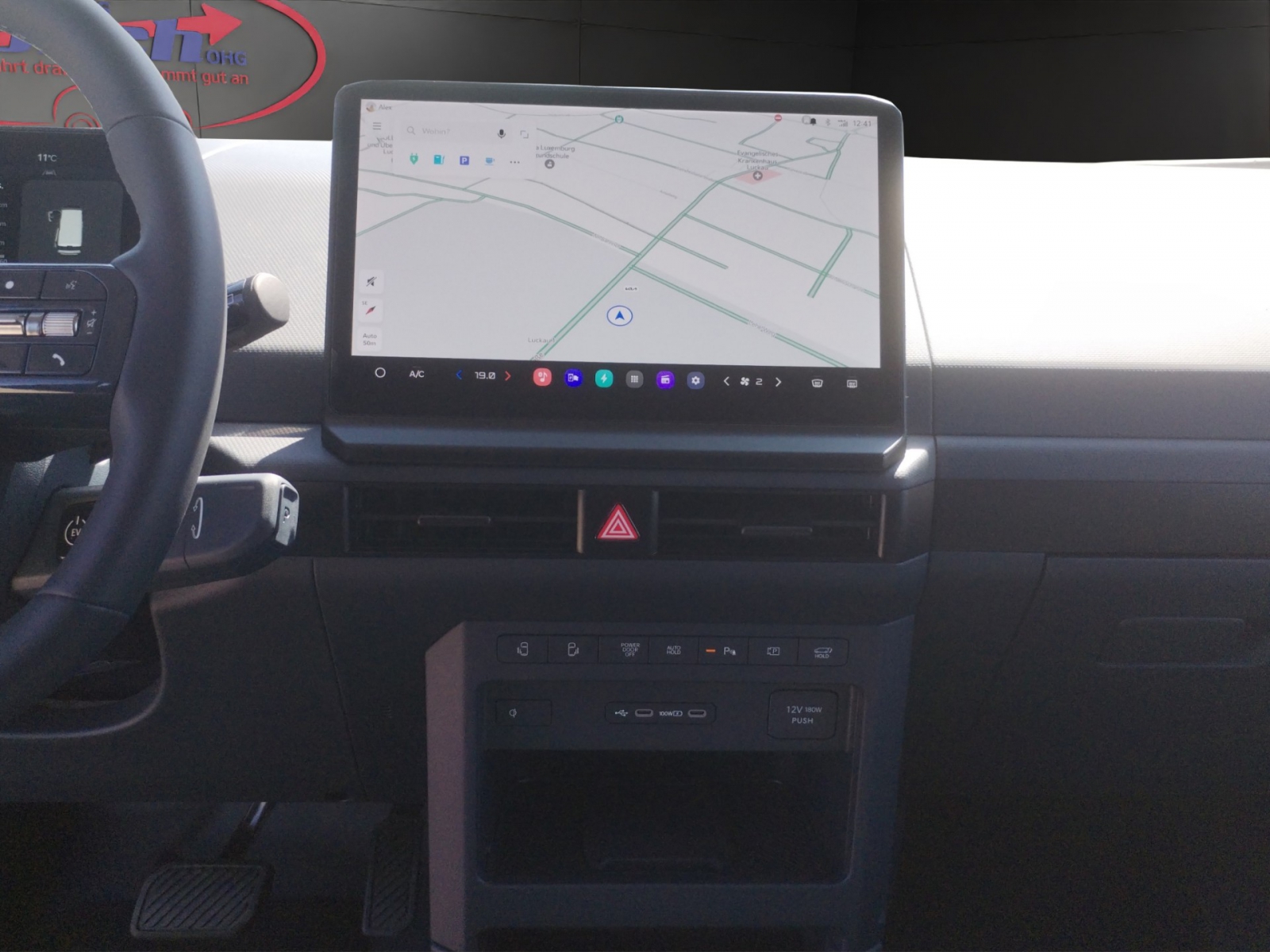 Kia PV5