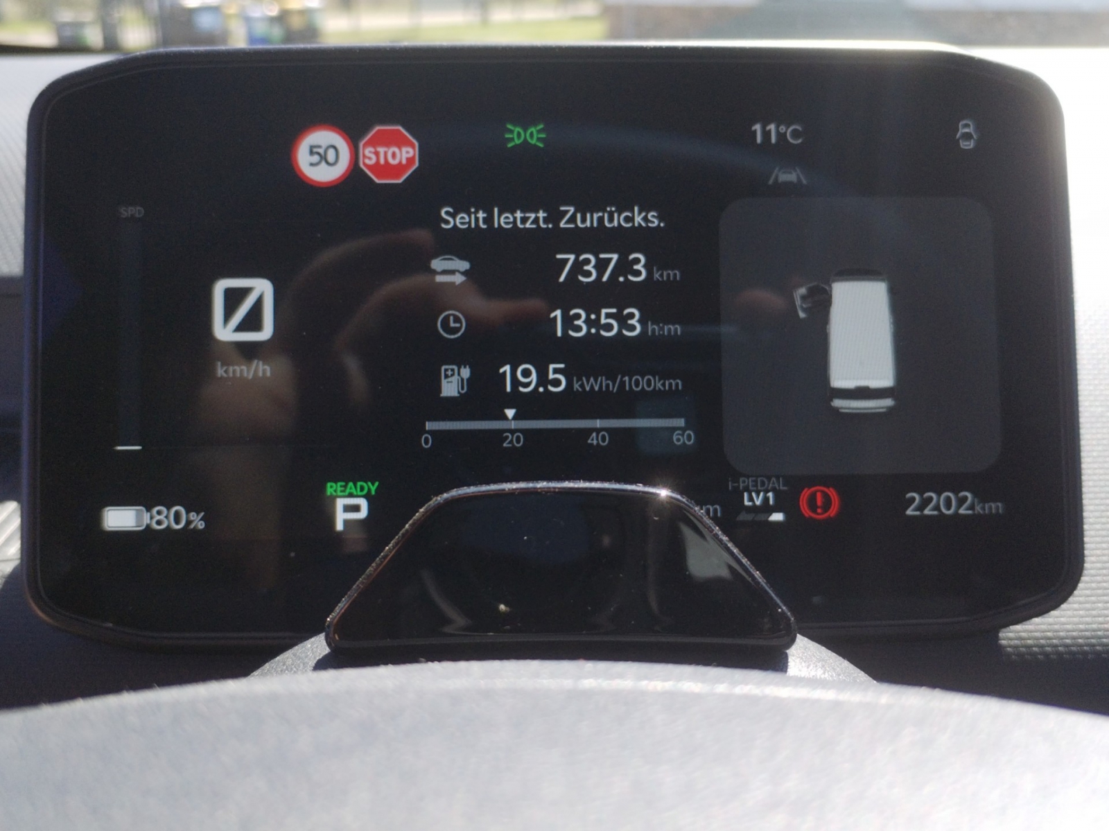 Kia PV5 – Bild 6