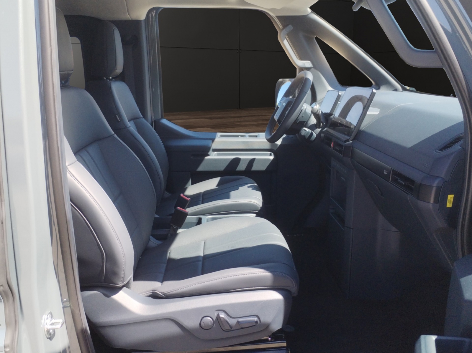 Kia PV5 – Bild 7