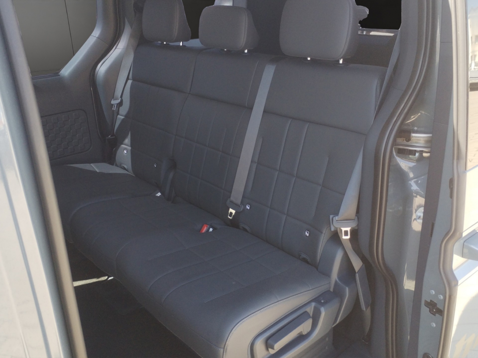 Kia PV5 – Bild 8