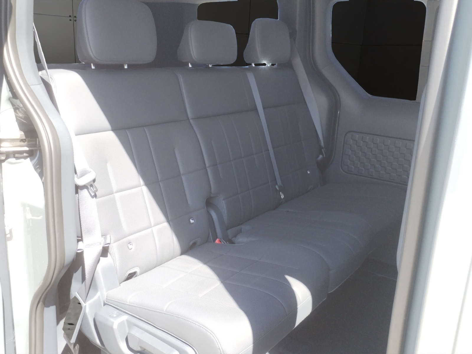 Kia PV5 – Bild 9